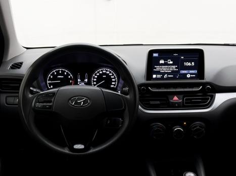 HYUNDAI HB 20 Sedan 1.0 12V 4P FLEX VISION, Foto 15