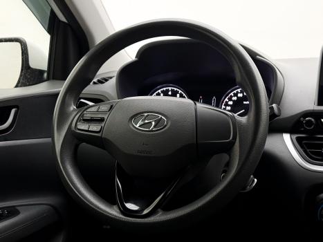 HYUNDAI HB 20 Sedan 1.0 12V 4P FLEX VISION, Foto 16