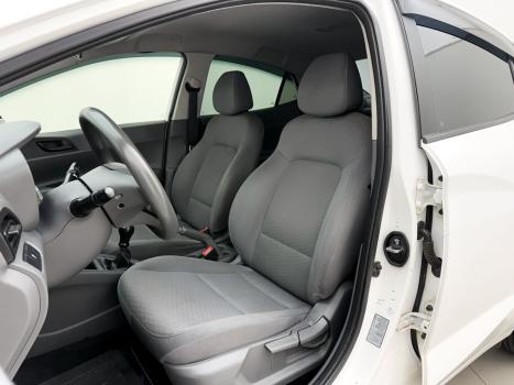 HYUNDAI HB 20 Sedan 1.0 12V 4P FLEX VISION, Foto 18