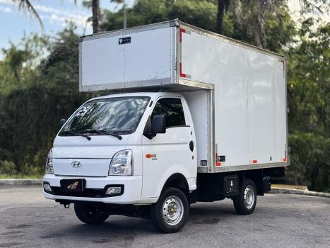 HYUNDAI HR 2.5 TCI HD BAU 97 CV DIESEL TURBO INTERCOOLER, Foto 1