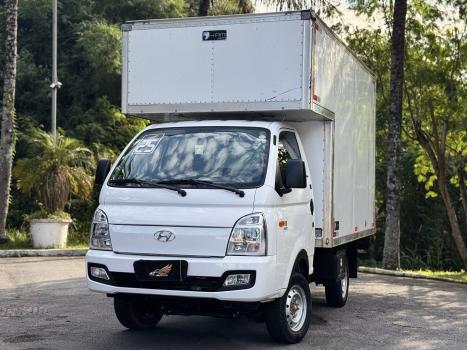 HYUNDAI HR 2.5 TCI HD BAU 97 CV DIESEL TURBO INTERCOOLER, Foto 2