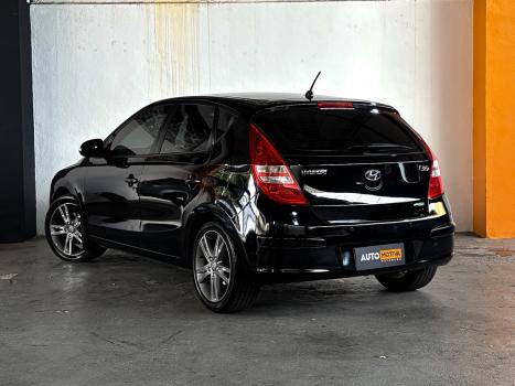 HYUNDAI I30 2.0 16V 4P, Foto 4