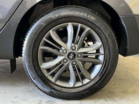 HYUNDAI IX35 2.0 16V 4P GL FLEX AUTOMTICO, Foto 12