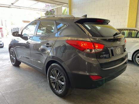 HYUNDAI IX35 2.0 16V 4P GL FLEX AUTOMTICO, Foto 13