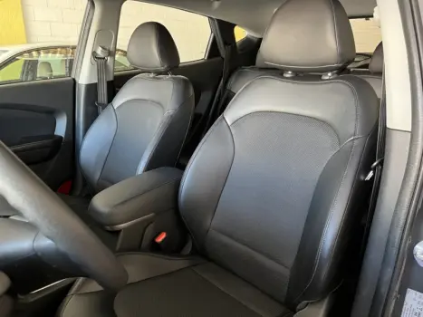 HYUNDAI IX35 2.0 16V 4P GL FLEX AUTOMTICO, Foto 4