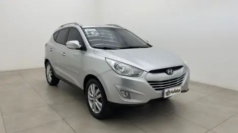 HYUNDAI IX35 2.0 16V 4P GLS FLEX AUTOMTICO, Foto 1