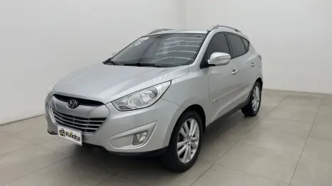 HYUNDAI IX35 2.0 16V 4P GLS FLEX AUTOMTICO, Foto 2