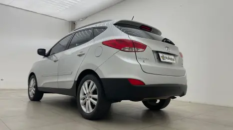 HYUNDAI IX35 2.0 16V 4P GLS FLEX AUTOMTICO, Foto 3