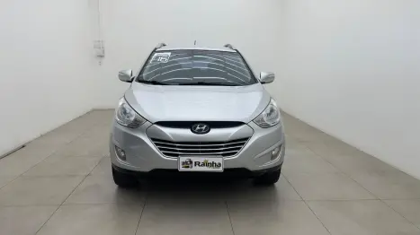 HYUNDAI IX35 2.0 16V 4P GLS FLEX AUTOMTICO, Foto 5