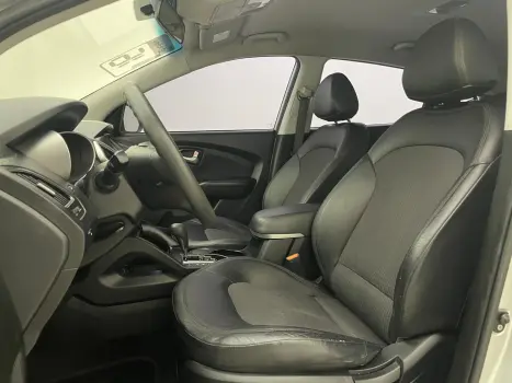 HYUNDAI IX35 2.0 16V 4P GLS FLEX AUTOMTICO, Foto 8