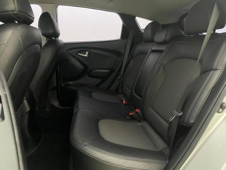 HYUNDAI IX35 2.0 16V 4P GLS FLEX AUTOMTICO, Foto 9
