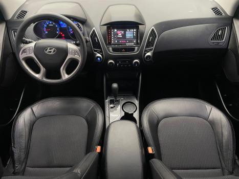 HYUNDAI IX35 2.0 16V 4P GLS FLEX AUTOMTICO, Foto 10