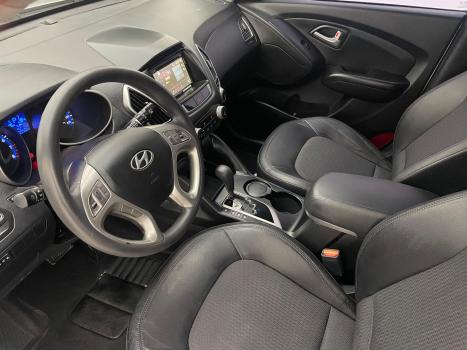 HYUNDAI IX35 2.0 16V 4P GLS FLEX AUTOMTICO, Foto 11