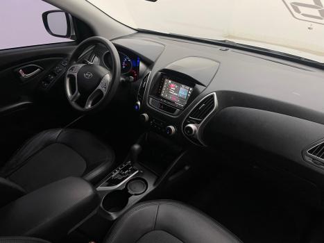 HYUNDAI IX35 2.0 16V 4P GLS FLEX AUTOMTICO, Foto 13