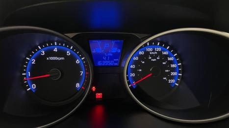 HYUNDAI IX35 2.0 16V 4P GLS FLEX AUTOMTICO, Foto 16