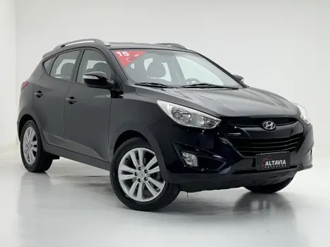 HYUNDAI IX35 2.0 16V 4P AUTOMTICO, Foto 1