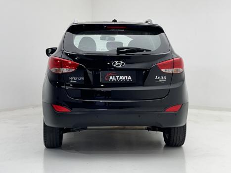 HYUNDAI IX35 2.0 16V 4P AUTOMTICO, Foto 4