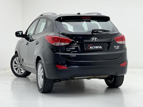 HYUNDAI IX35 2.0 16V 4P AUTOMTICO, Foto 5