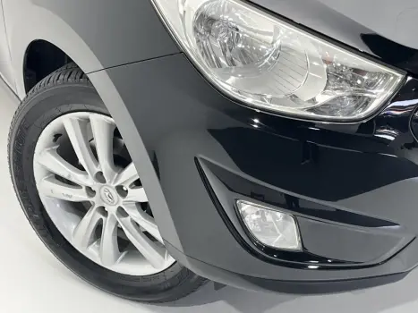 HYUNDAI IX35 2.0 16V 4P AUTOMTICO, Foto 6