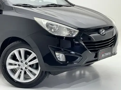HYUNDAI IX35 2.0 16V 4P AUTOMTICO, Foto 7