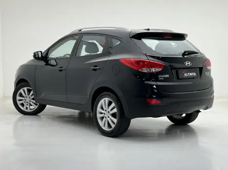 HYUNDAI IX35 2.0 16V 4P AUTOMTICO, Foto 9
