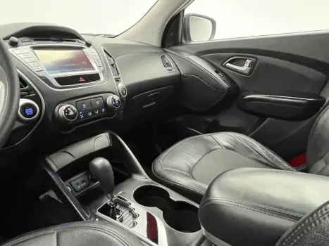 HYUNDAI IX35 2.0 16V 4P AUTOMTICO, Foto 10