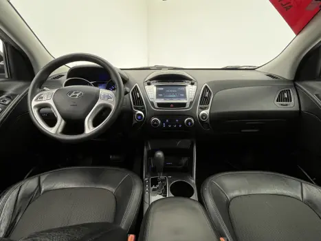 HYUNDAI IX35 2.0 16V 4P AUTOMTICO, Foto 11