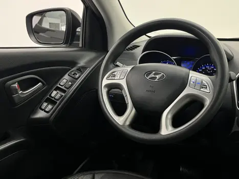 HYUNDAI IX35 2.0 16V 4P AUTOMTICO, Foto 12