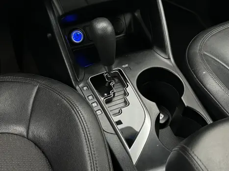 HYUNDAI IX35 2.0 16V 4P AUTOMTICO, Foto 13