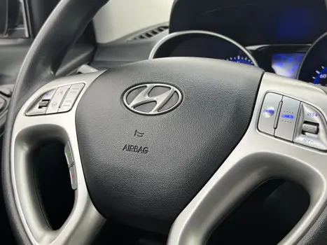 HYUNDAI IX35 2.0 16V 4P AUTOMTICO, Foto 14