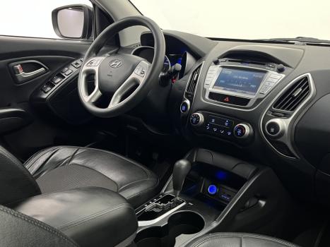 HYUNDAI IX35 2.0 16V 4P AUTOMTICO, Foto 15