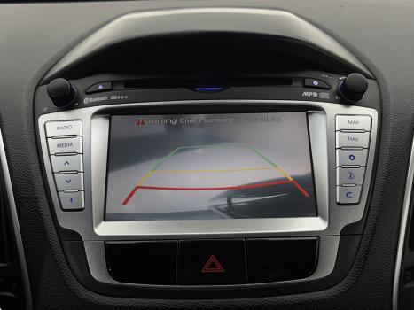 HYUNDAI IX35 2.0 16V 4P AUTOMTICO, Foto 17