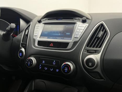 HYUNDAI IX35 2.0 16V 4P AUTOMTICO, Foto 18