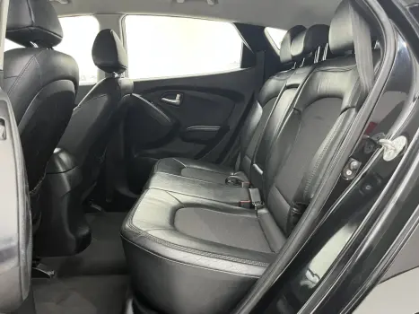 HYUNDAI IX35 2.0 16V 4P AUTOMTICO, Foto 19