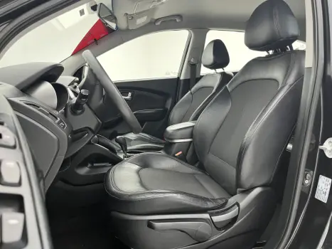 HYUNDAI IX35 2.0 16V 4P AUTOMTICO, Foto 21