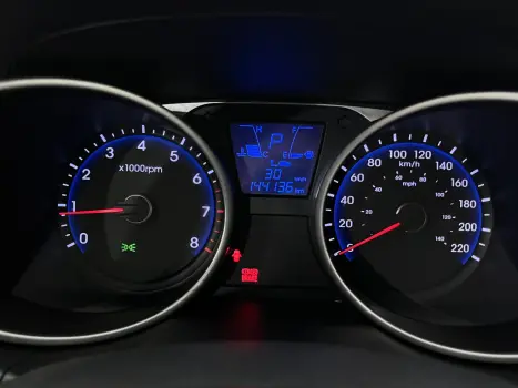 HYUNDAI IX35 2.0 16V 4P AUTOMTICO, Foto 22