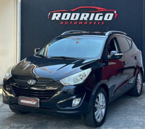 HYUNDAI IX35 2.0 16V 4P AUTOMÁTICO, Foto 1 HYUNDAI IX35 2.0 16V 4P AUTOMÁTICO, Foto 1