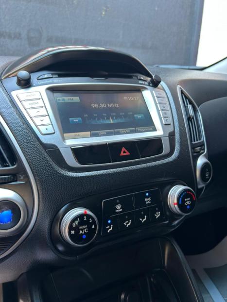 HYUNDAI IX35 2.0 16V 4P AUTOMÁTICO, Foto 6 HYUNDAI IX35 2.0 16V 4P AUTOMÁTICO, Foto 6