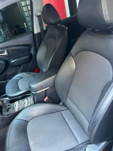 HYUNDAI IX35 2.0 16V 4P AUTOMÁTICO, Foto 7 HYUNDAI IX35 2.0 16V 4P AUTOMÁTICO, Foto 7