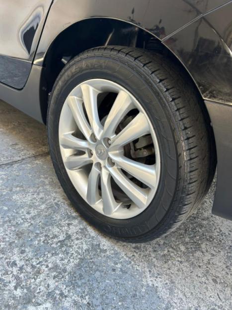 HYUNDAI IX35 2.0 16V 4P AUTOMÁTICO, Foto 9 HYUNDAI IX35 2.0 16V 4P AUTOMÁTICO, Foto 9