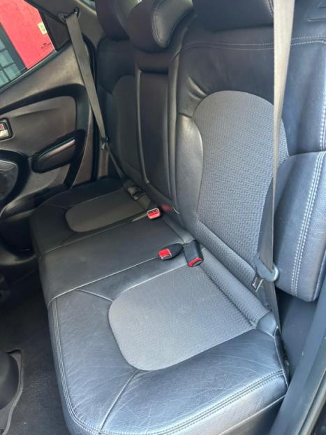 HYUNDAI IX35 2.0 16V 4P AUTOMÁTICO, Foto 10 HYUNDAI IX35 2.0 16V 4P AUTOMÁTICO, Foto 10