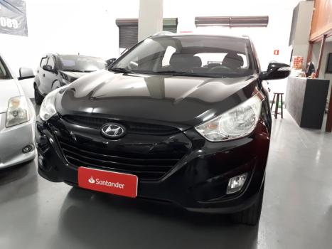 HYUNDAI IX35 2.0 16V 4P AUTOM�TICO, Foto 1
