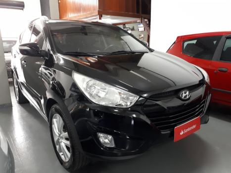HYUNDAI IX35 2.0 16V 4P AUTOM�TICO, Foto 3