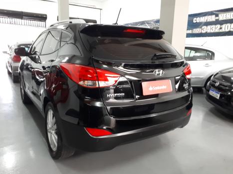HYUNDAI IX35 2.0 16V 4P AUTOM�TICO, Foto 4