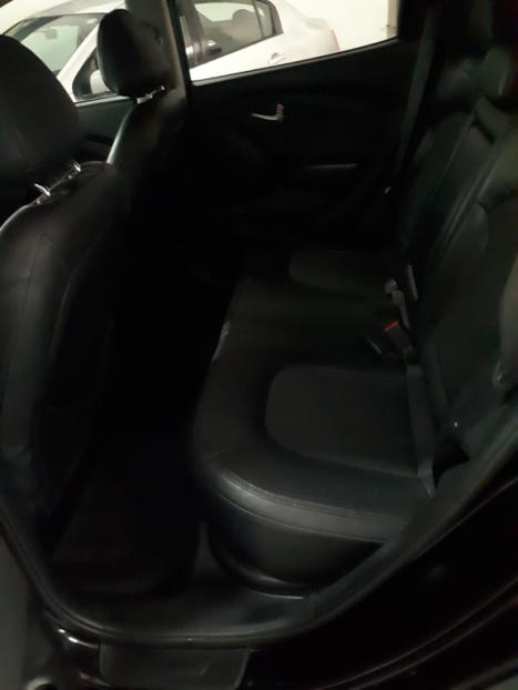 HYUNDAI IX35 2.0 16V 4P AUTOM�TICO, Foto 5