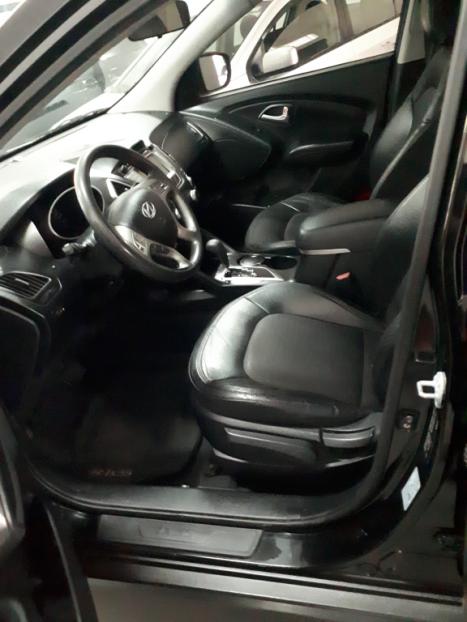 HYUNDAI IX35 2.0 16V 4P AUTOM�TICO, Foto 6