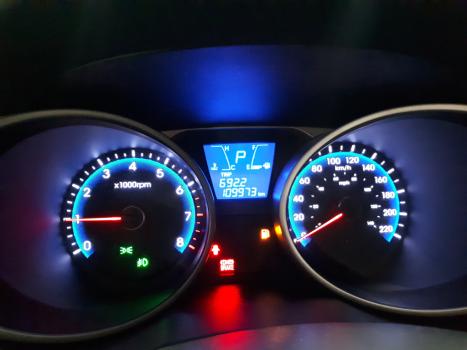 HYUNDAI IX35 2.0 16V 4P AUTOM�TICO, Foto 7