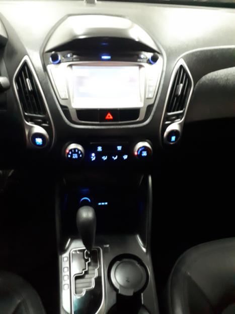 HYUNDAI IX35 2.0 16V 4P AUTOM�TICO, Foto 8