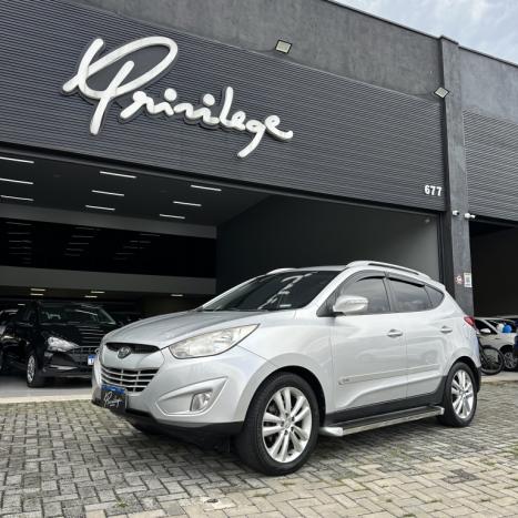 HYUNDAI IX35 2.0 16V 4P AUTOM�TICO, Foto 1