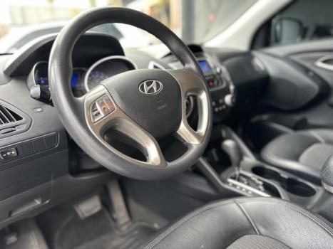 HYUNDAI IX35 2.0 16V 4P AUTOM�TICO, Foto 2